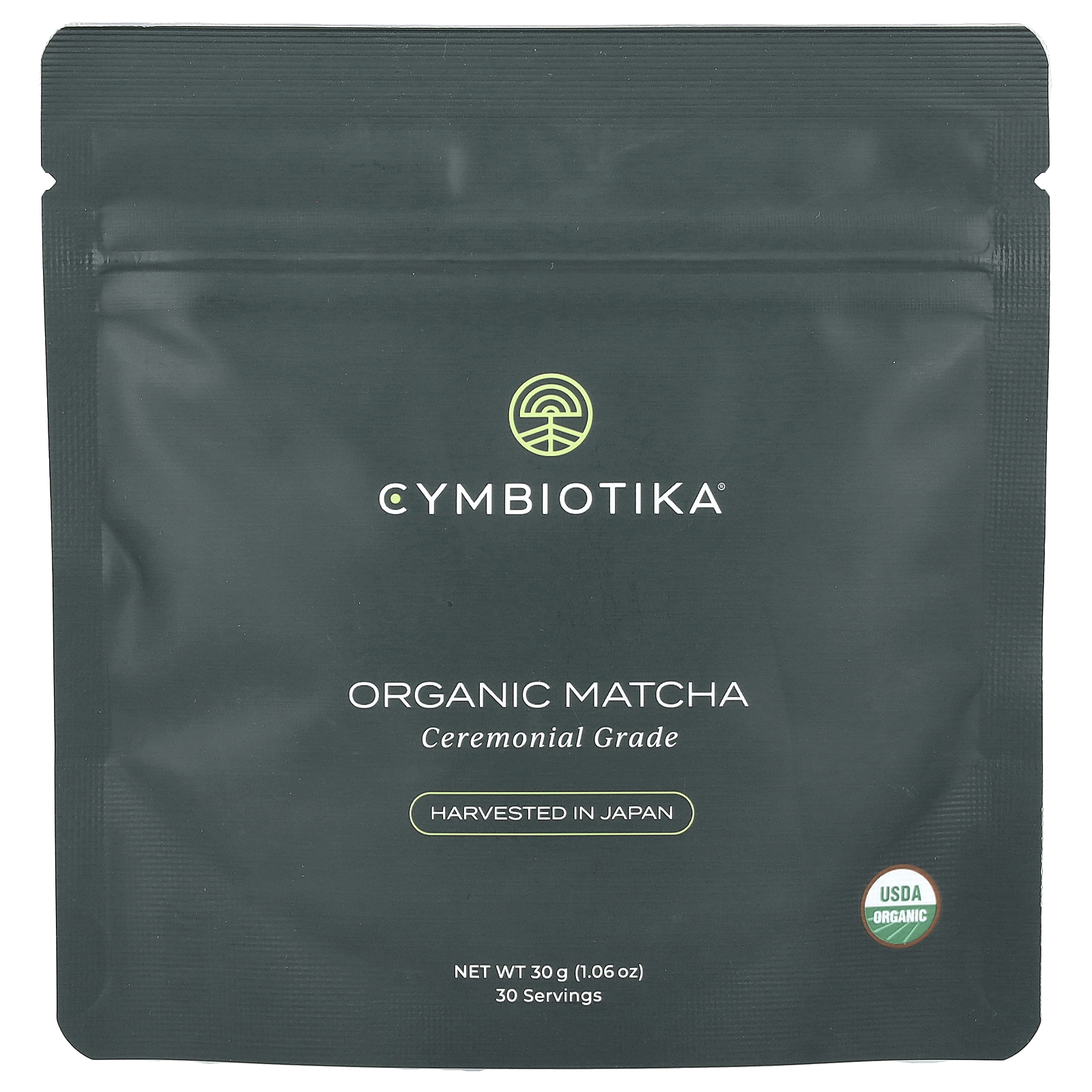Cymbiotika