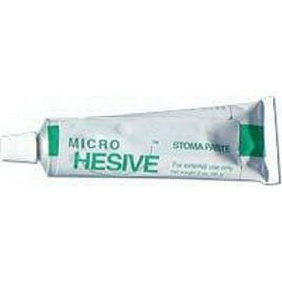 Cymed Inc Microhesive Stoma Paste 2 oz. Tube