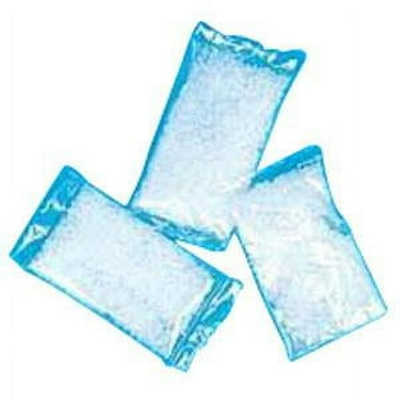 Cymed The Original Ile-Sorb Absorbent Gel Packet  - 135 per Bottle