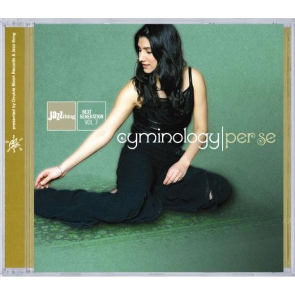 Cyminology / Various - Per Se - Music & Performance - CD