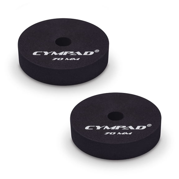 Cympad MD70 Cympad Moderator Double Set 70mm