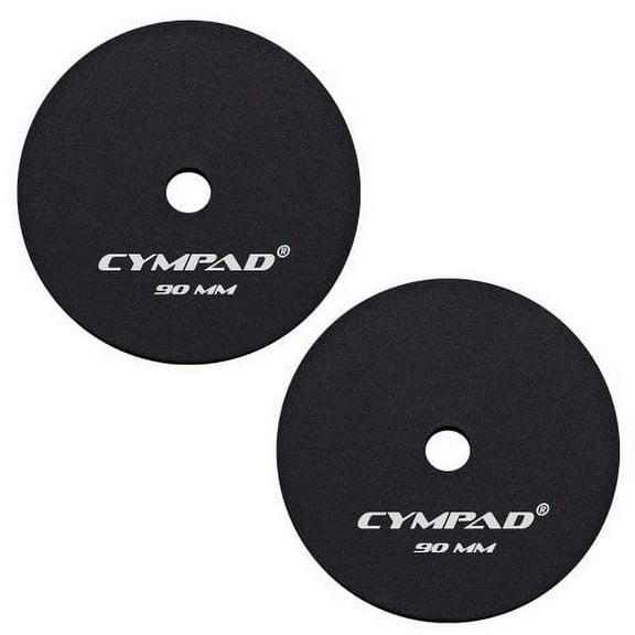 Cympad MD90 Cympad Moderator Double Set 90mm