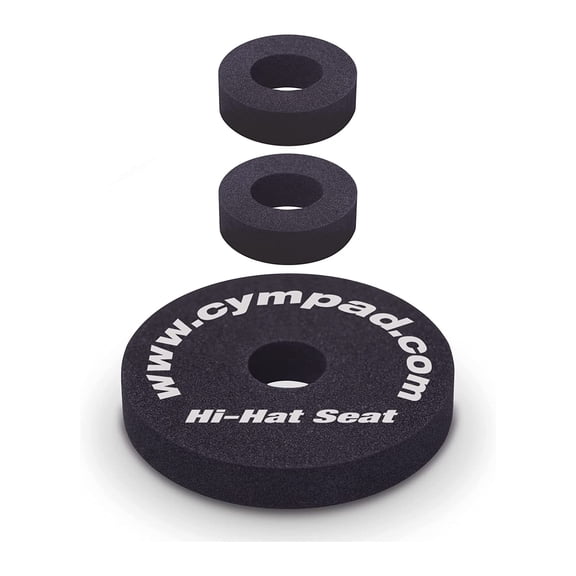 Cympad OSHH Cympad Optimizer Hi-Hat Clutch and Seat Set