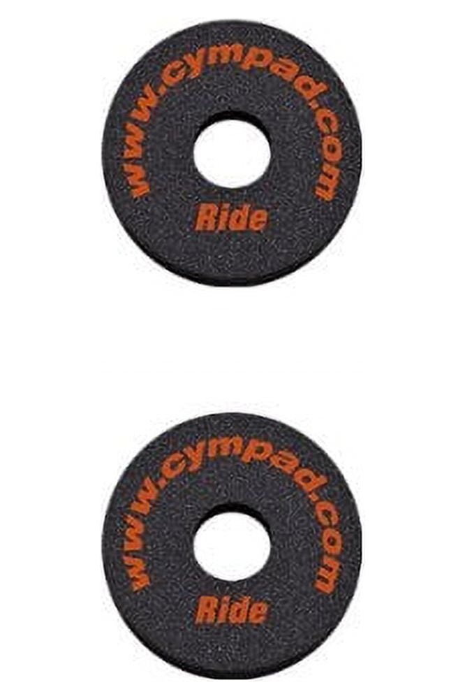 Cympad Optimizer Ride Foam Cymbal Washer (OR)