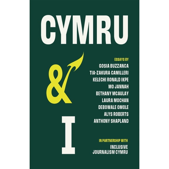Cymru and I (Paperback)