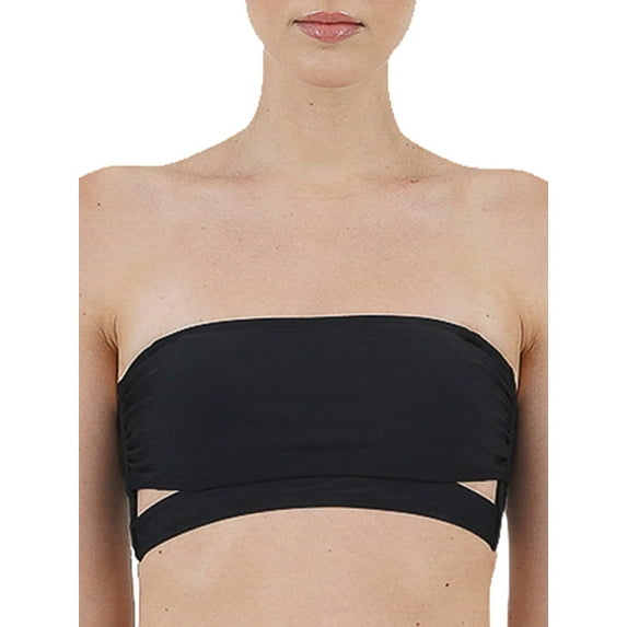 Cyn & Luca Juniors Bianca Swimsuit Top