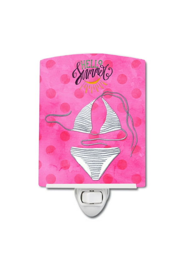 Cyn & Luca Juniors Roxy One Piece Swimsuit