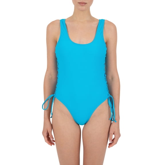 Cyn & Luca Juniors Swim One Piece