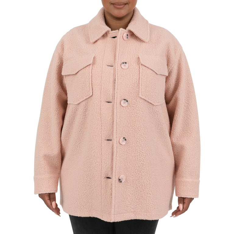 Our New Boucle Jacket  Fashion, Boucle jacket, Women