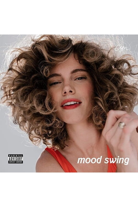 - Mood Swing - Electronica - Vinyl