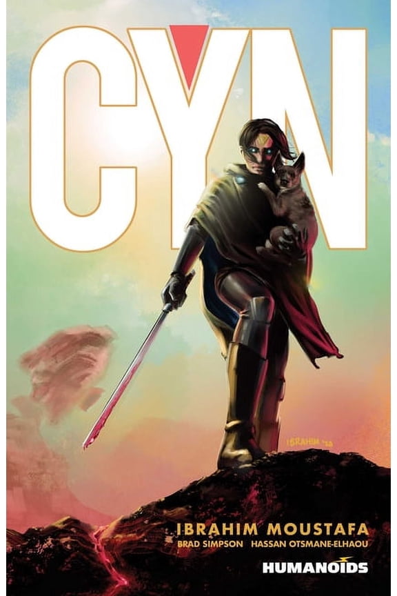 Cyn, (Paperback)