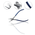 thumbnail image 1 of Cynamed Premium Frame Bending Optical Plier - Optician Eyeglass Hand Tools, 1 of 2