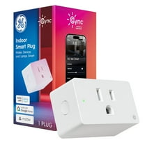 GE Cync Indoor Plug - Matter and Savant AVDL - 1 pack