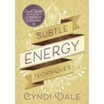 thumbnail image 1 of Cyndi Dale's Essential Energy Libra Subtle Energy Techniques, Book 1, (Paperback), 1 of 1
