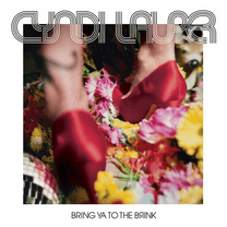 Pre-Owned Cyndi Lauper - Bring Ya to the Brink (Parental Advisory, 2008)