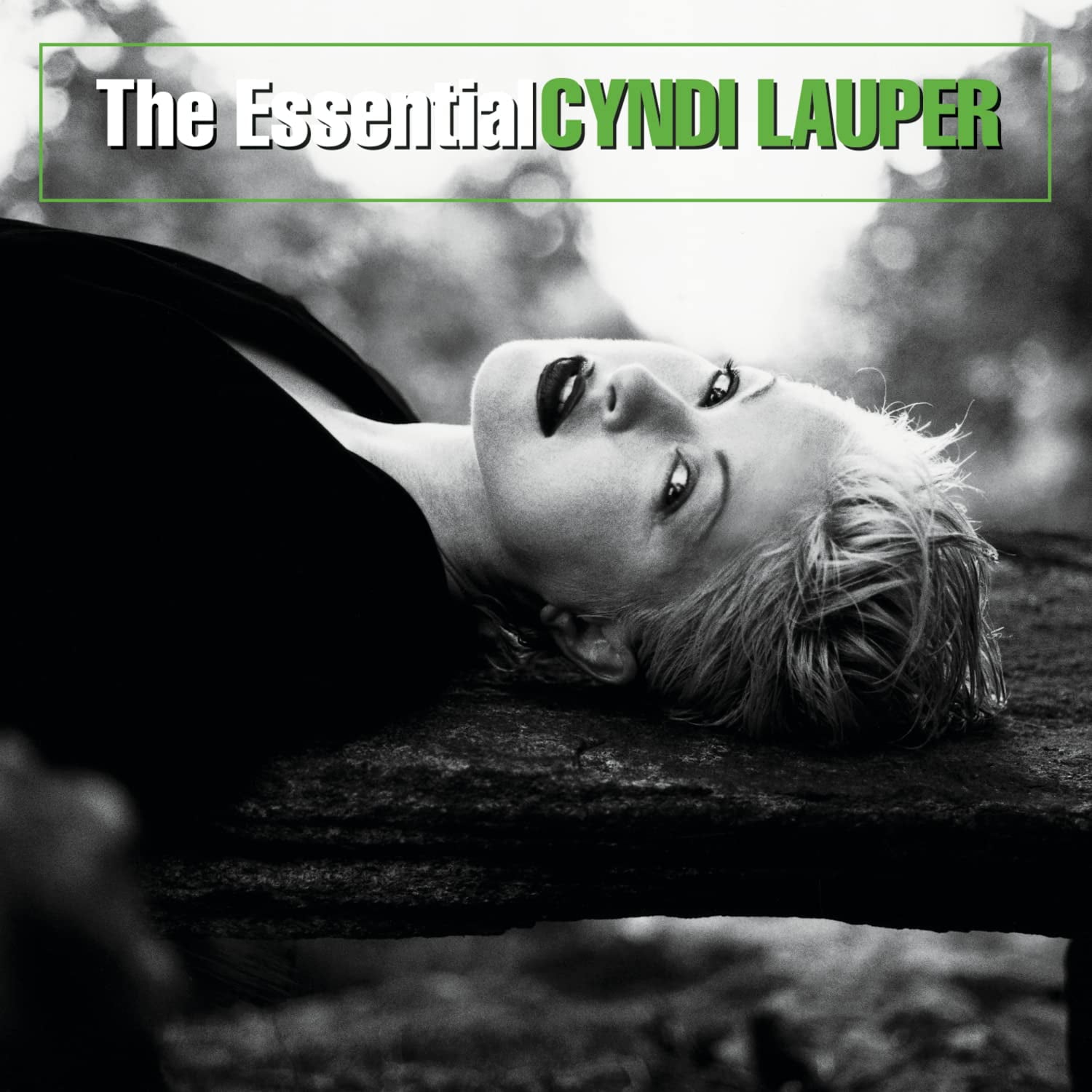 洋楽 CYNDI LAUPER MD Cyndi Lauper - Essential Cyndi Lauper - Music & Performance