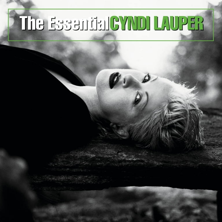 絶版　希少　Picture Life of Cyndi Lauper 絶版 希少 Picture Life of Cyndi Lauper 絶版 希少 Picture