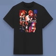 thumbnail image 1 of Cyndi Lauper Fun Tour Graphic T-Shirt, 1 of 5
