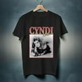 Cyndi Lauper shirt
