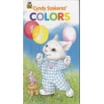 thumbnail image 1 of Pre-Owned Cyndy Szekeres' colors (A Golden sturdy book) (Hardcover) 0307121674 9780307121677, 1 of 1