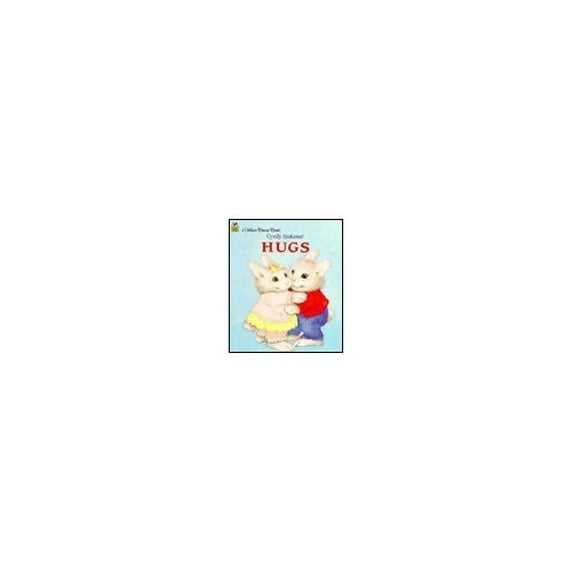 Pre-Owned Cyndy Szekeres' Hugs (Board book) 0307061086 9780307061089