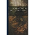 thumbnail image 1 of Cynegeticon Od. Jagdgesang... (Hardcover), 1 of 1