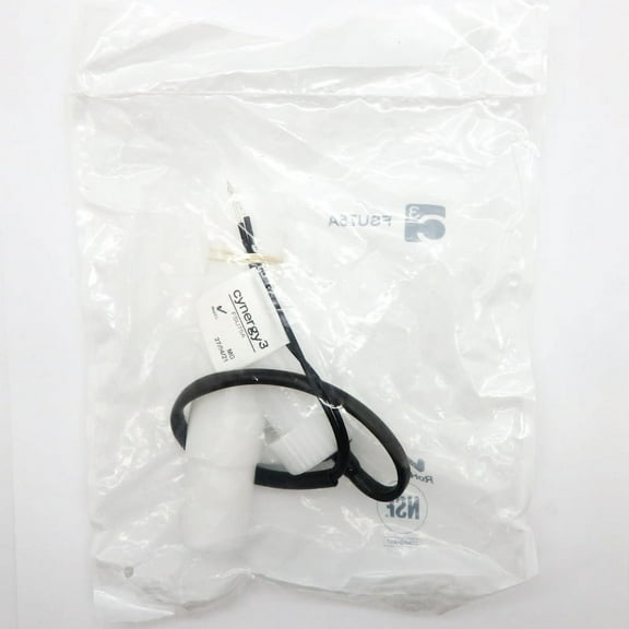 Cynery3 Sensata 3/4" Low Flow Fluid Flow Switch FSU75A