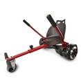 thumbnail image 1 of Cynetus Adjustable HoverCart HoverKart Go Cart Hover Cart Seat Hoverboard Seat Attachment for Electric Hoverboard self-stabilizing Scooter, 1 of 7