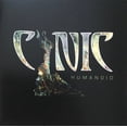 thumbnail image 1 of Cynic - Humanoid - Limited Edition 10 Inch Vinyl Record, 1 of 1