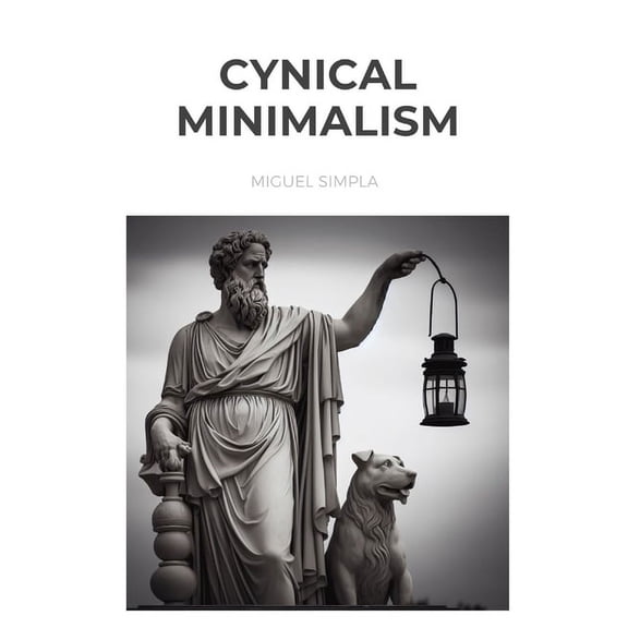 Cynical Minimalism (Paperback)