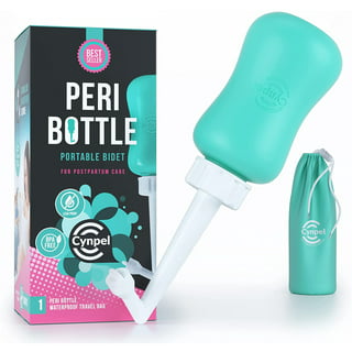 Perineal Bottle