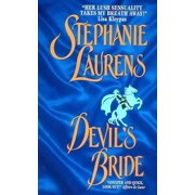 Cynster Novels Devils Bride, Book 1, Paperback