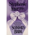 thumbnail image 1 of Cynster Novels Scandal's Bride, Book 3, (Paperback), 1 of 1