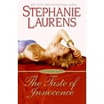 thumbnail image 1 of Pre-Owned Cynster Novels: The Taste of Innocence : A Cynster Novel (Series #14) (Hardcover), 1 of 1