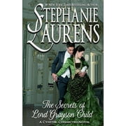 Cynsters Next Generation Novels The Secrets of Lord Grayson Child, Book 10, Paperback