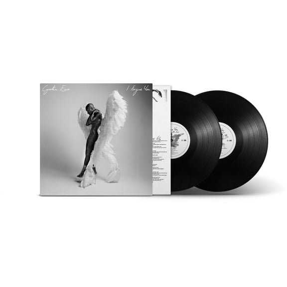 Cynthia Erivo - I Forgive You - Music & Performance - Vinyl