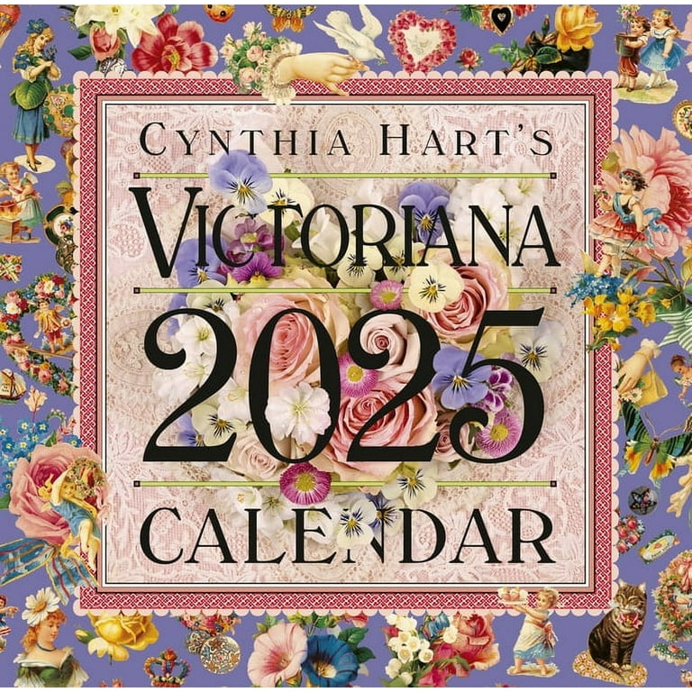 Cynthia Hart Victori … Johna Julianna