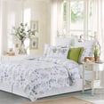 thumbnail image 1 of Cynthia King Quilt Set, 1 of 9