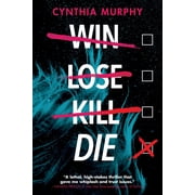 Win Lose Kill Die Paperback