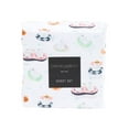 thumbnail image 1 of Cynthia Rowley Ghost Pool Party 4-Piece King Sheet Set, 1 of 2
