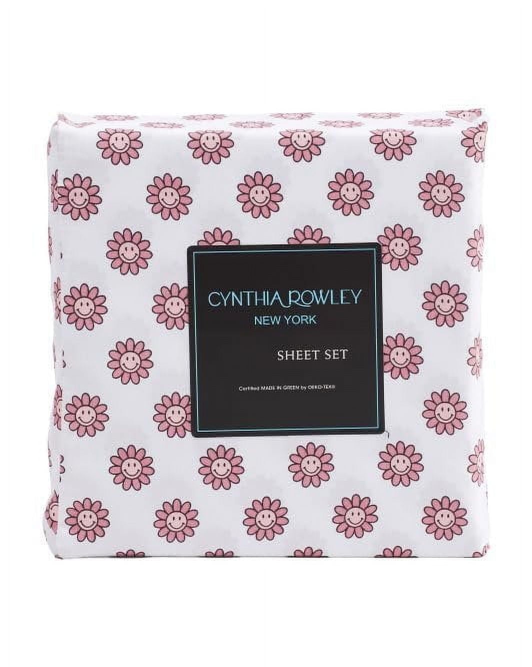 Cynthia-Rowley-New-York-Sheet-