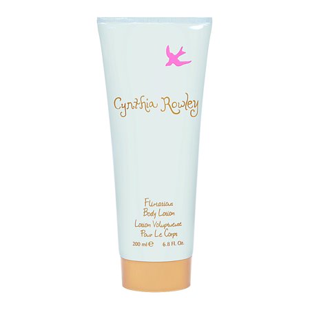 Cynthia Rowley for Women 6.8 oz Flirtatious Hand Cream