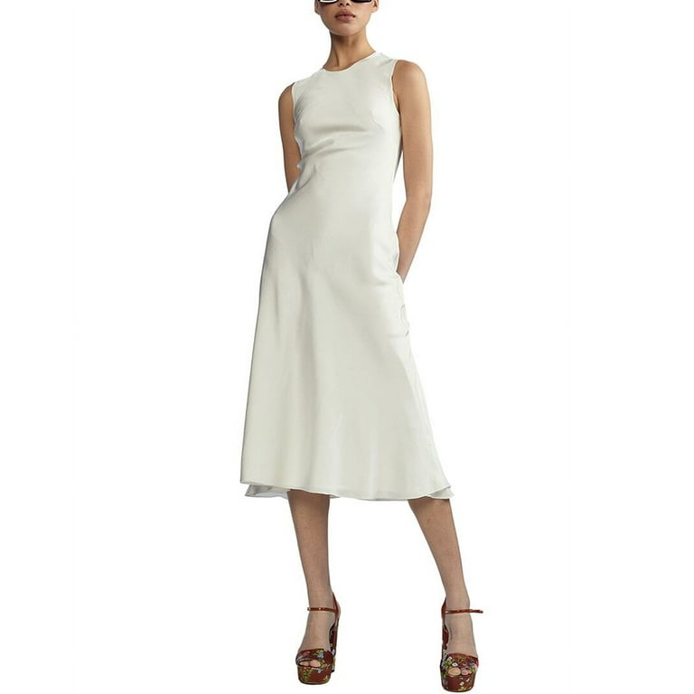 Cynthia rowley silk dress hot sale