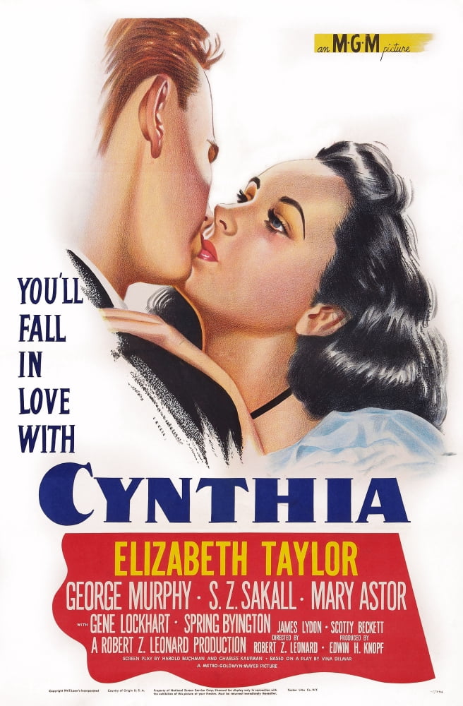 Cynthia U Canvas Art -  (11 x 17)