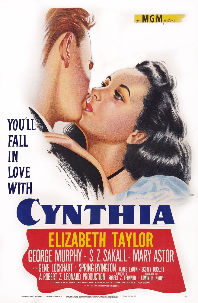 Cynthia U Canvas Art - (24 x 36)