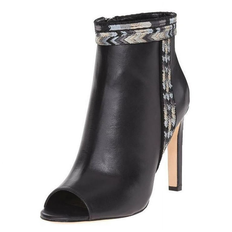Cynthia vincent booties hotsell