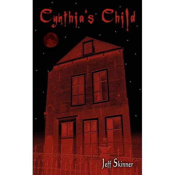 Cynthia's Child, (Paperback)