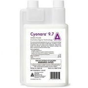 Cyonara 9.7 8oz- Lambda Cyhalothrin Insecticide Compare to Demand CS