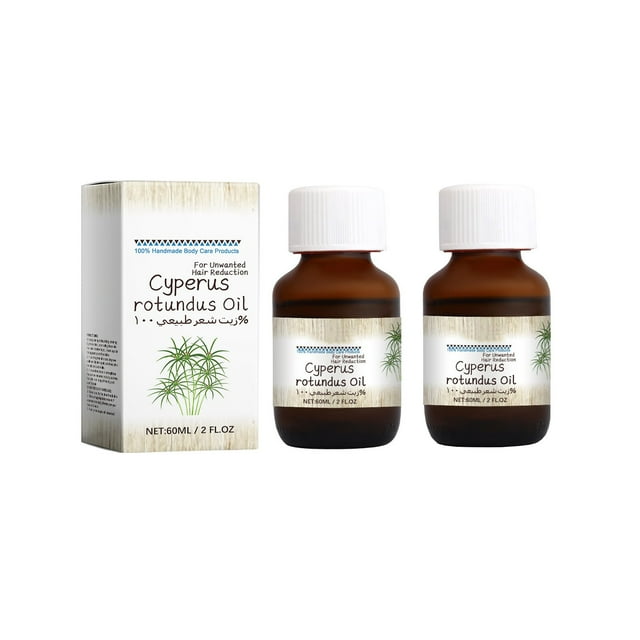 Cyperus Rotundus Hair Removal Care Oil Cyperus Rotundus Plant Oil Body