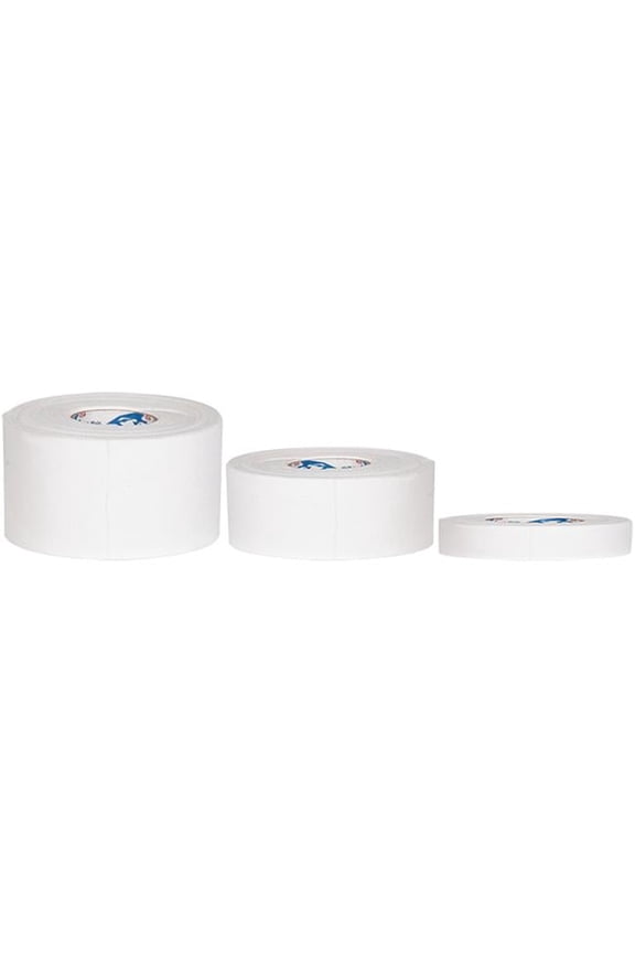 434326 Bom Climbers Tape, White - Pack of 3